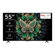 Телевізор TCL 55Q6C