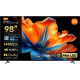 Телевізор Xiaomi TV S Mini LED 98 2026