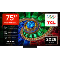 Телевізор TCL 75RM7L