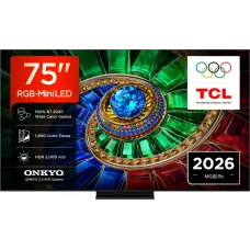 Телевизор TCL 75RM7L