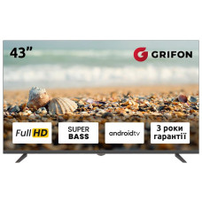 Grifon NV43FSB