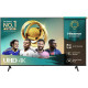 Телевізор HISENSE 55A6Q