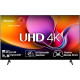 Телевізор HISENSE 55A6Q