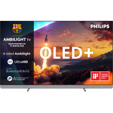 Телевизор Philips 55OLED910/12