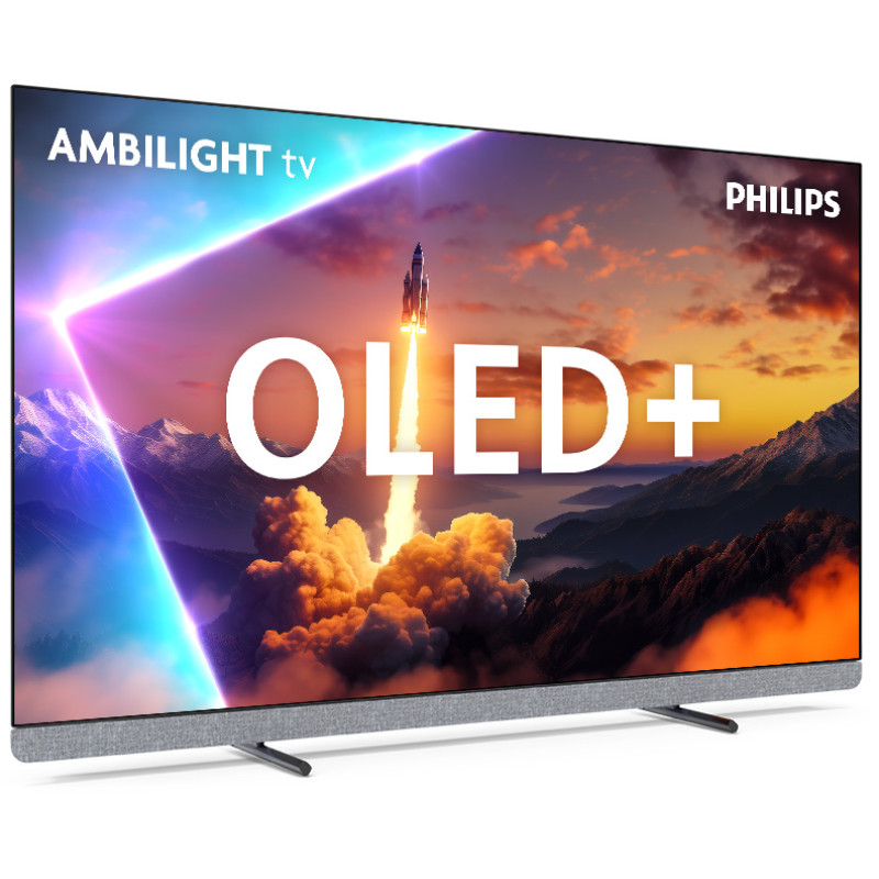 Телевизор Philips 55OLED910/12