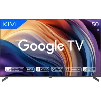 Телевизор KIVI 50'' UHD Optima L5 HDR (50U710QB)