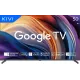 Телевізор KIVI 50'' UHD Optima L5 HDR (50U710QB)