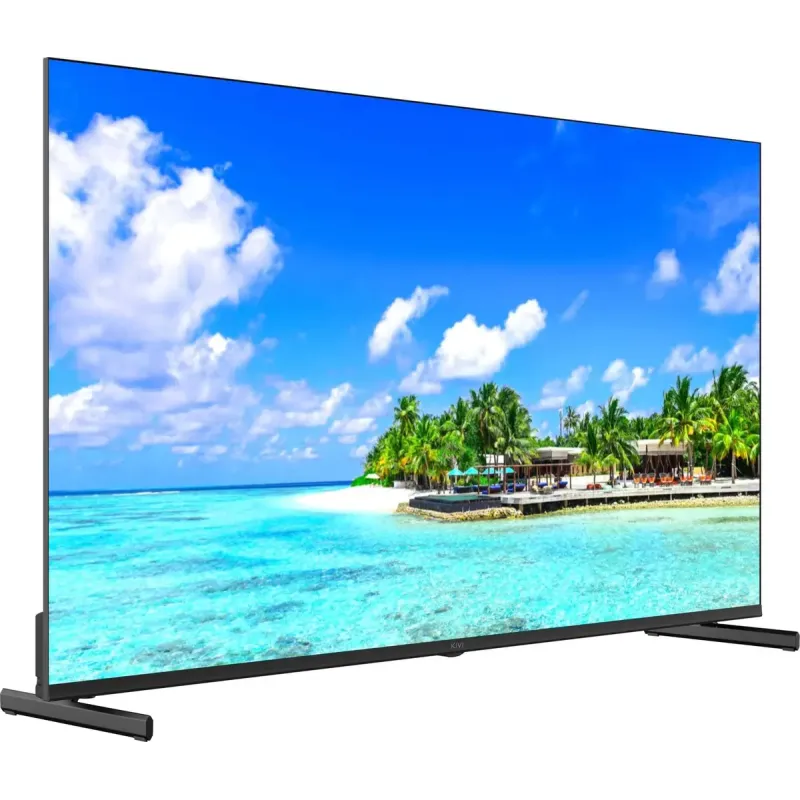 Телевізор KIVI 50'' UHD Optima L5 HDR (50U710QB)