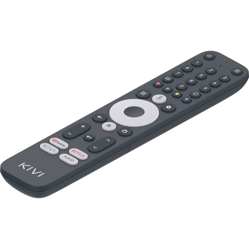 KIVI 50'' UHD Optima L5 HDR (50U710QB)