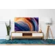 Телевізор KIVI 50'' UHD Optima L5 HDR (50U710QB)