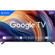 KIVI 65'' UHD Optima L5 HDR (65U710QB)