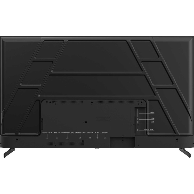 KIVI 65'' UHD Optima L5 HDR (65U710QB)