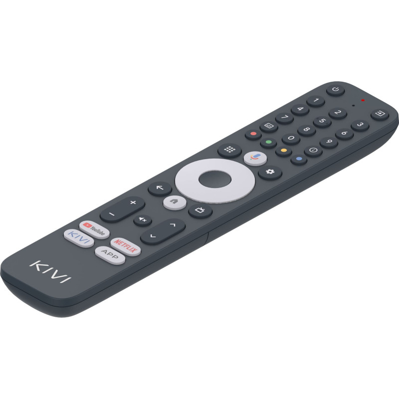 KIVI 65'' UHD Optima L5 HDR (65U710QB)