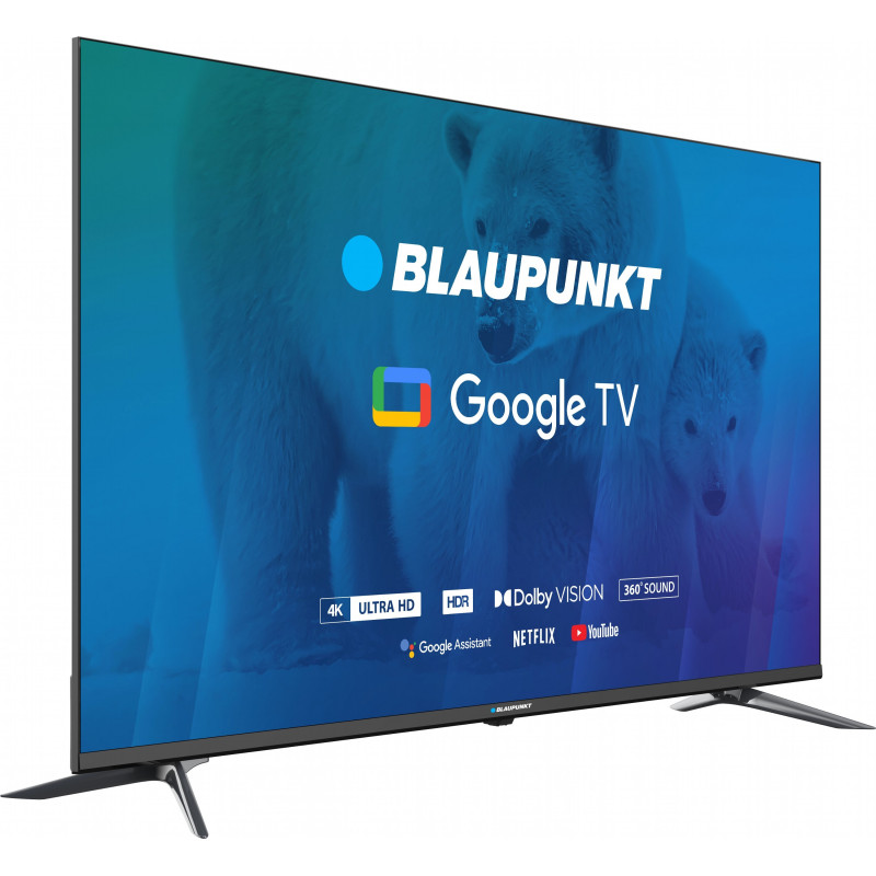 Blaupunkt 55UGC6000