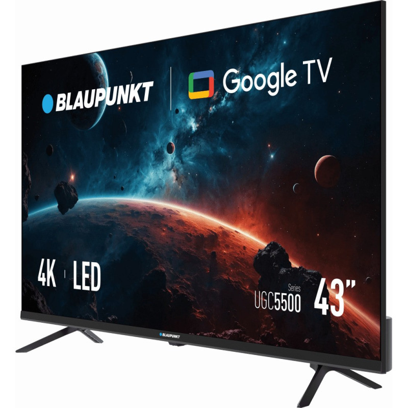 Blaupunkt 43UGC5500