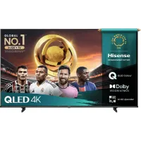 Телевізор HISENSE 55E7Q
