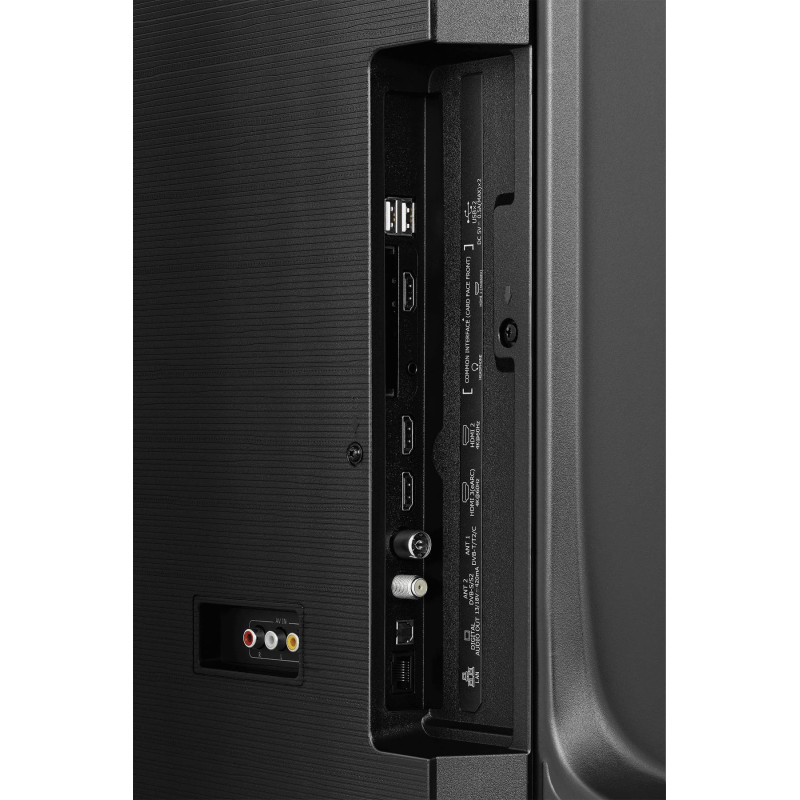 Телевизор HISENSE 55E7Q