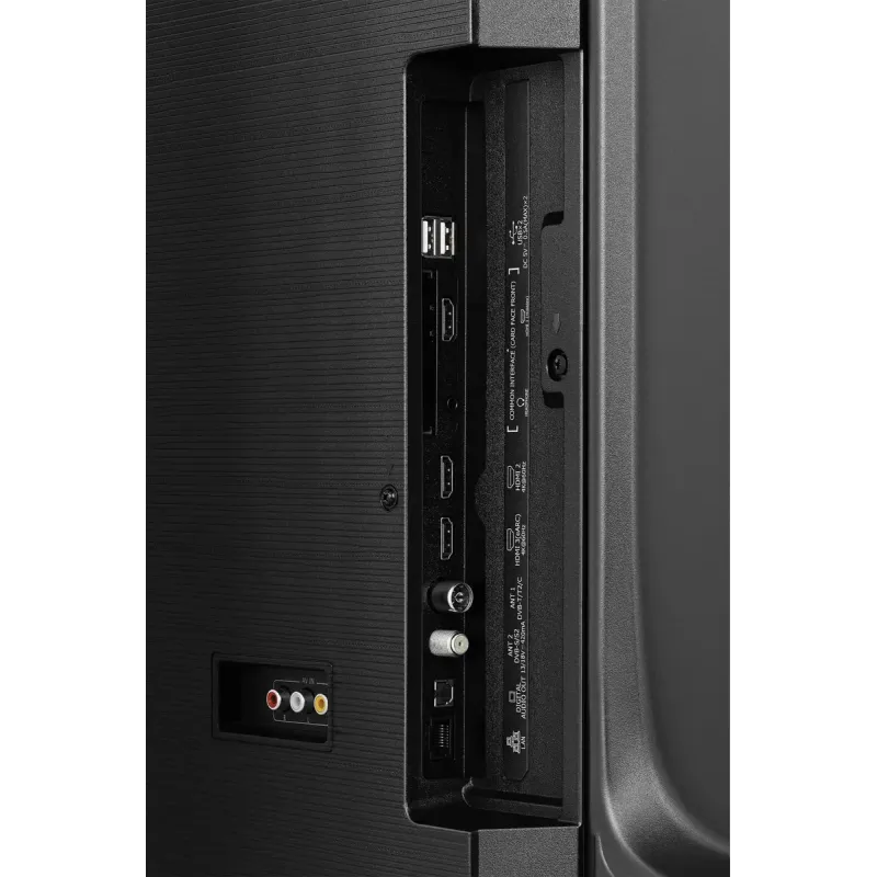 Телевизор HISENSE 55E7Q
