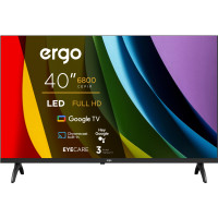 Телевізор Ergo 40JFS6800
