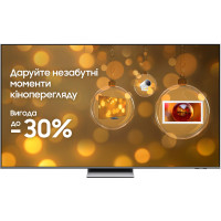 Телевізор Samsung QE55QN85F