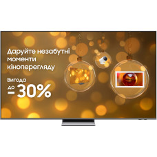 Телевізор Samsung QE55QN85F