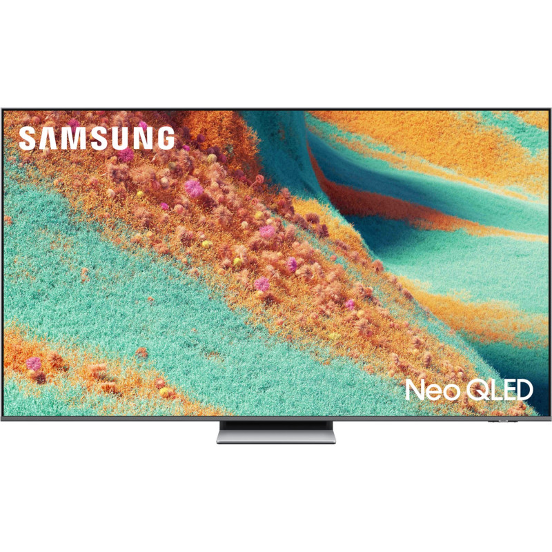 Телевізор Samsung QE55QN85F