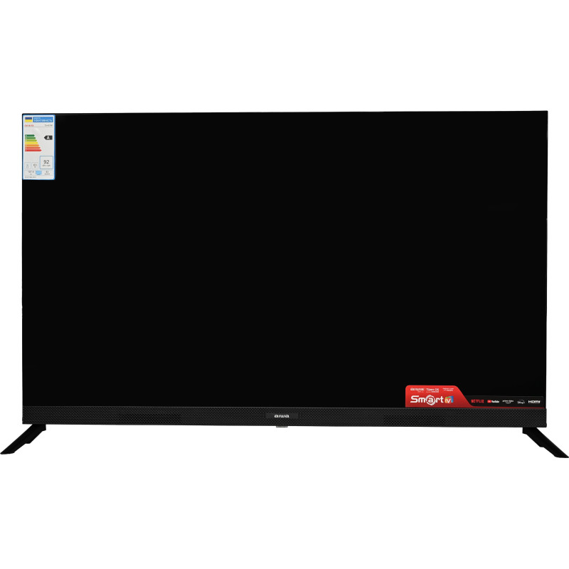 Телевизор Aiwa QLED TS-437NF