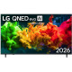 Телевизор LG 75QNED80B6A