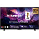Телевізор Hisense 65E7S PRO