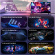 Телевізор Hisense 65E7S PRO