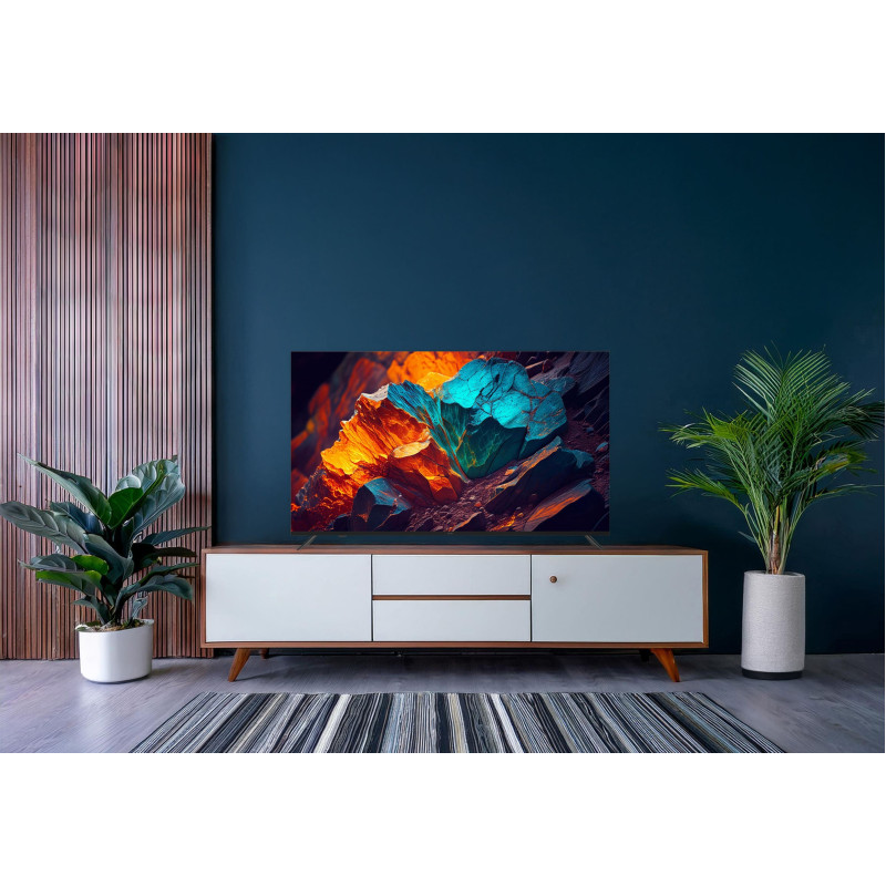 KIVI 55'' UHD Prime E5 QLED (55U770QB)