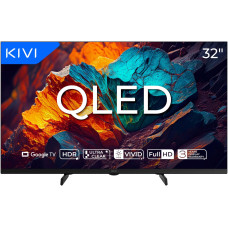 KIVI Prime E5 QLED (32F720QB)