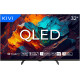 KIVI Prime E5 QLED (32F720QB)