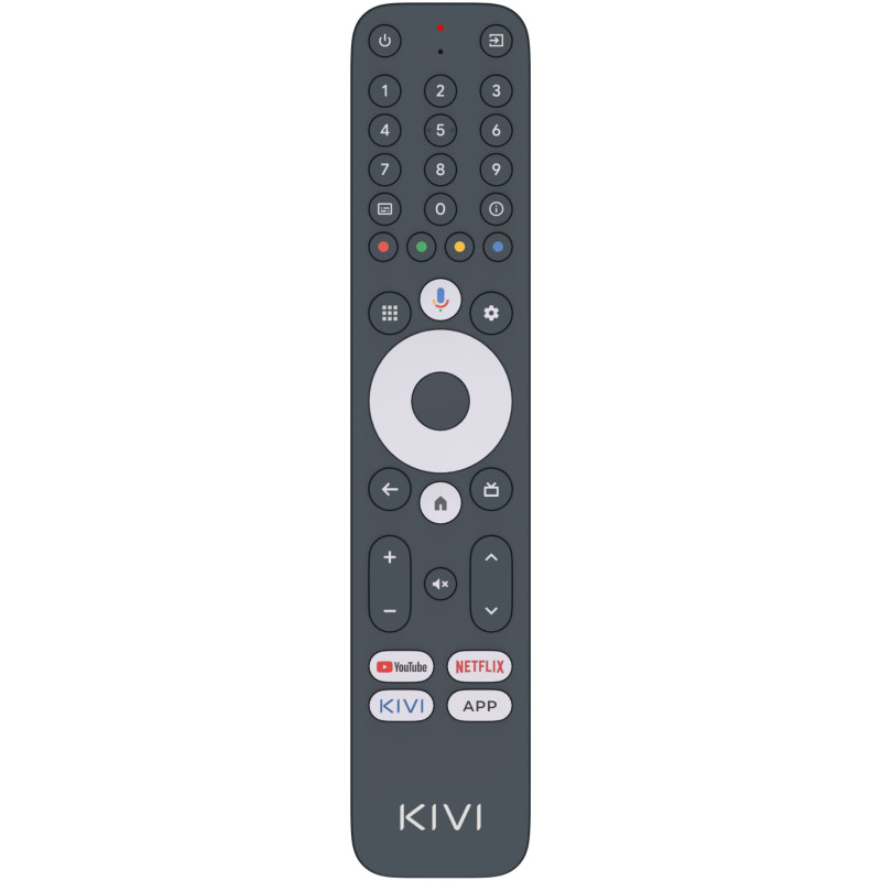 KIVI Prime E5 QLED (32F720QB)