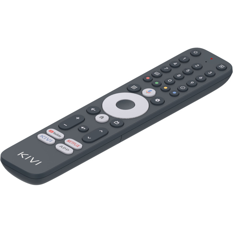 KIVI Prime E5 QLED (32F720QB)