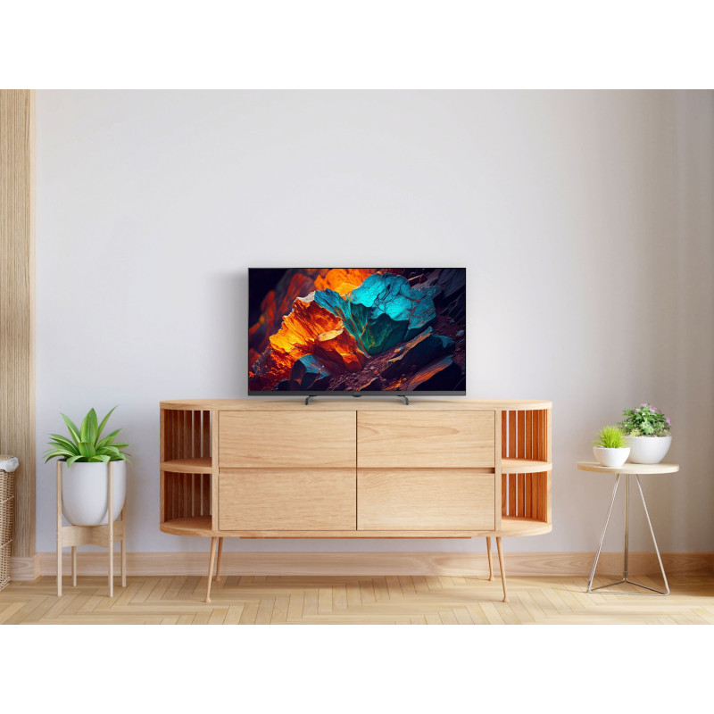 KIVI Prime E5 QLED (32F720QB)