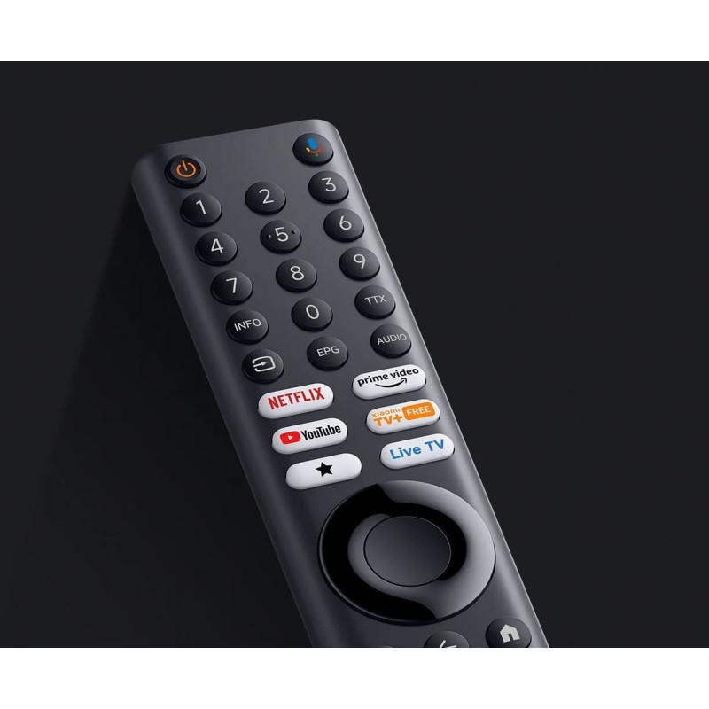 Телевизор Xiaomi TV A 50 2026 (L50MB-AME)