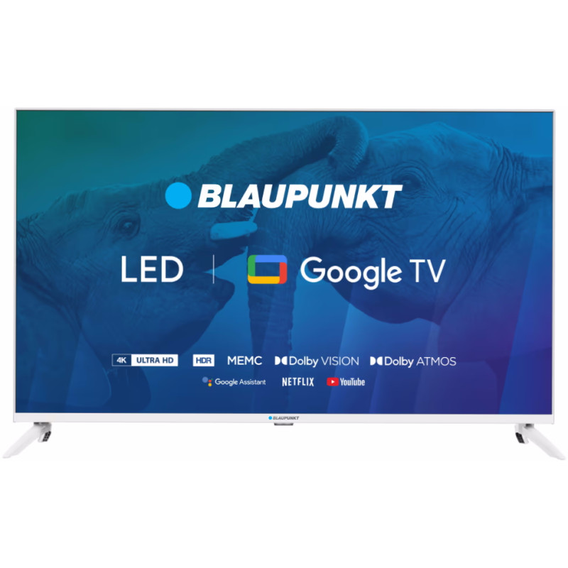 Blaupunkt 43UBG6010