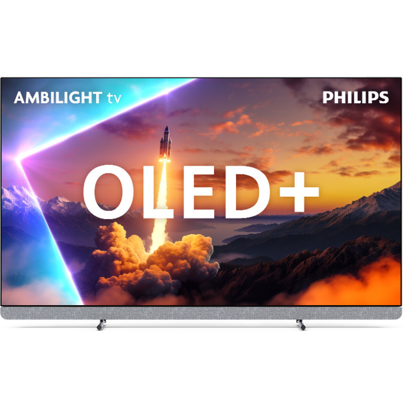 Телевизор Philips 65OLED910/12