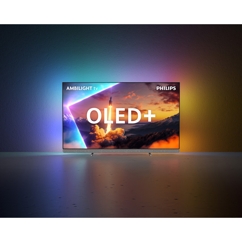 Телевизор Philips 65OLED910/12