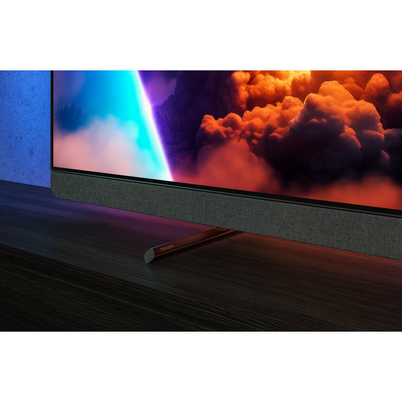 Телевизор Philips 65OLED910/12