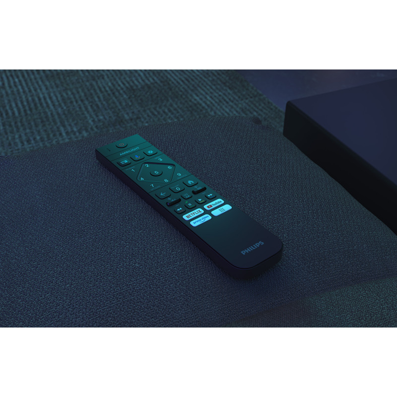 Телевизор Philips 65OLED910/12