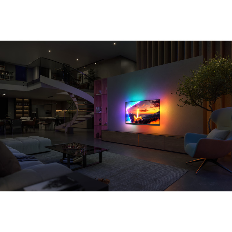 Телевизор Philips 65OLED910/12