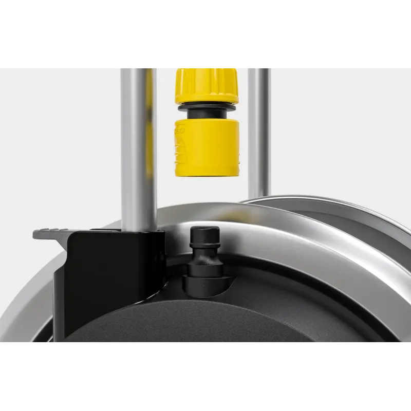 Шланг для полива Karcher HT 6 M 100м 1/2