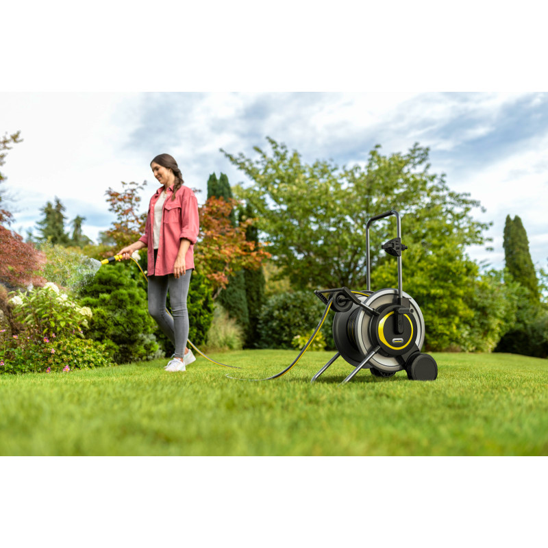 Шланг для полива Karcher HT 6 M 100м 1/2