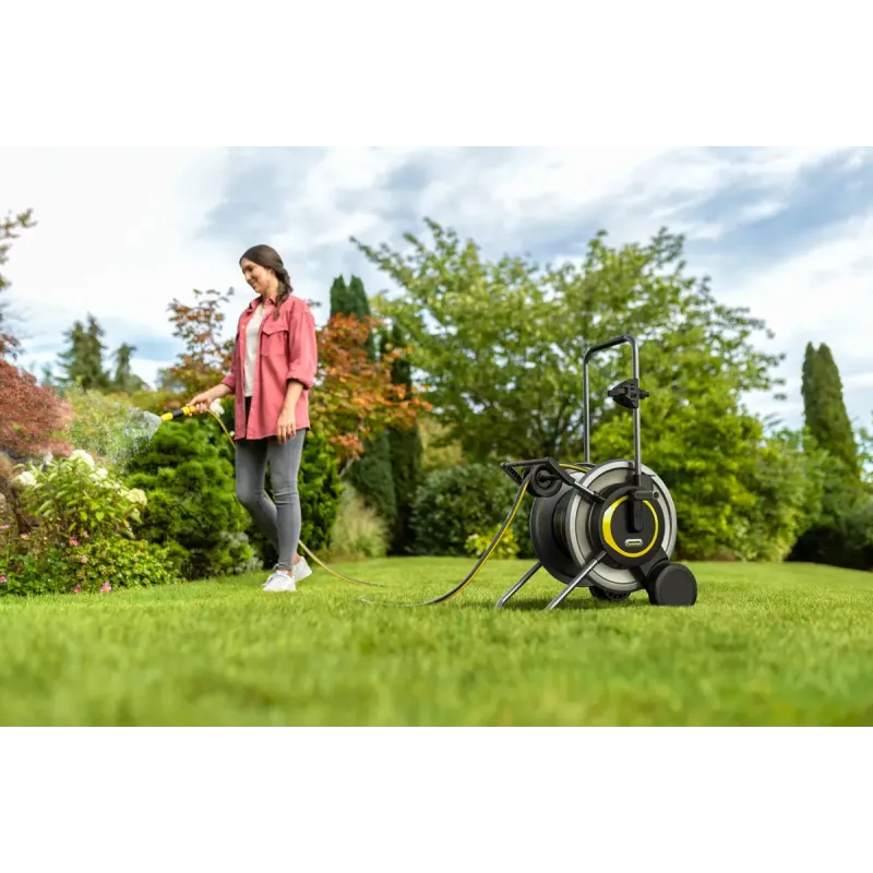 Шланг для полива Karcher HT 6 M 100м 1/2
