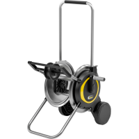 Шланг для полива Karcher HT 5 M на колесах 60м 1/2