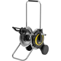Шланг для полива Karcher HT 5 M на колесах 60м 1/2