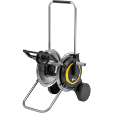 Шланг для поливу Karcher HT 5 M на колесах 60м 1/2