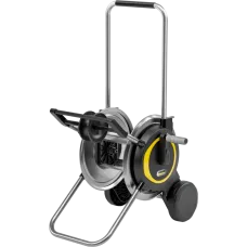 Шланг для полива Karcher HT 5 M на колесах 60м 1/2